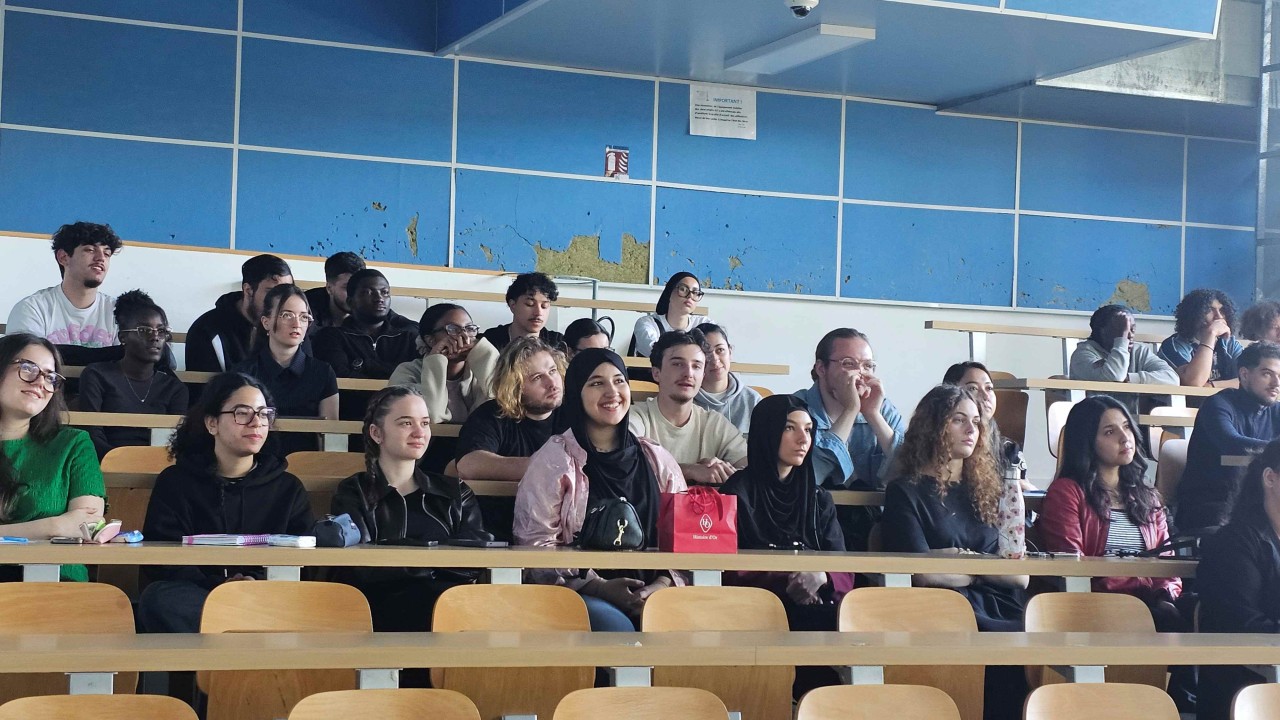 Challenge Dataviz 2026 : plus de 600 étudiants du BUT SD mobilisés pour un défi national en partenariat avec l&rsquo;Insee